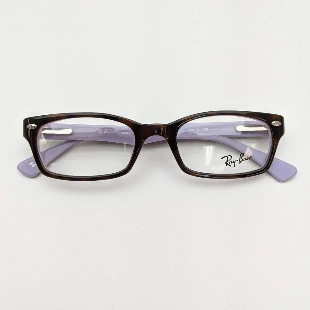 🕶️Ray-Ban RB5150 5240 Eyeglasses 48/19 135 /KAB311🕶️